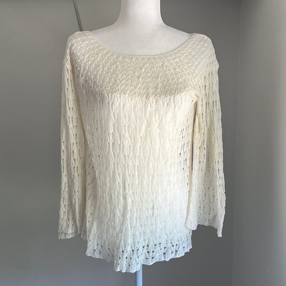 BNWT Vintage Top
